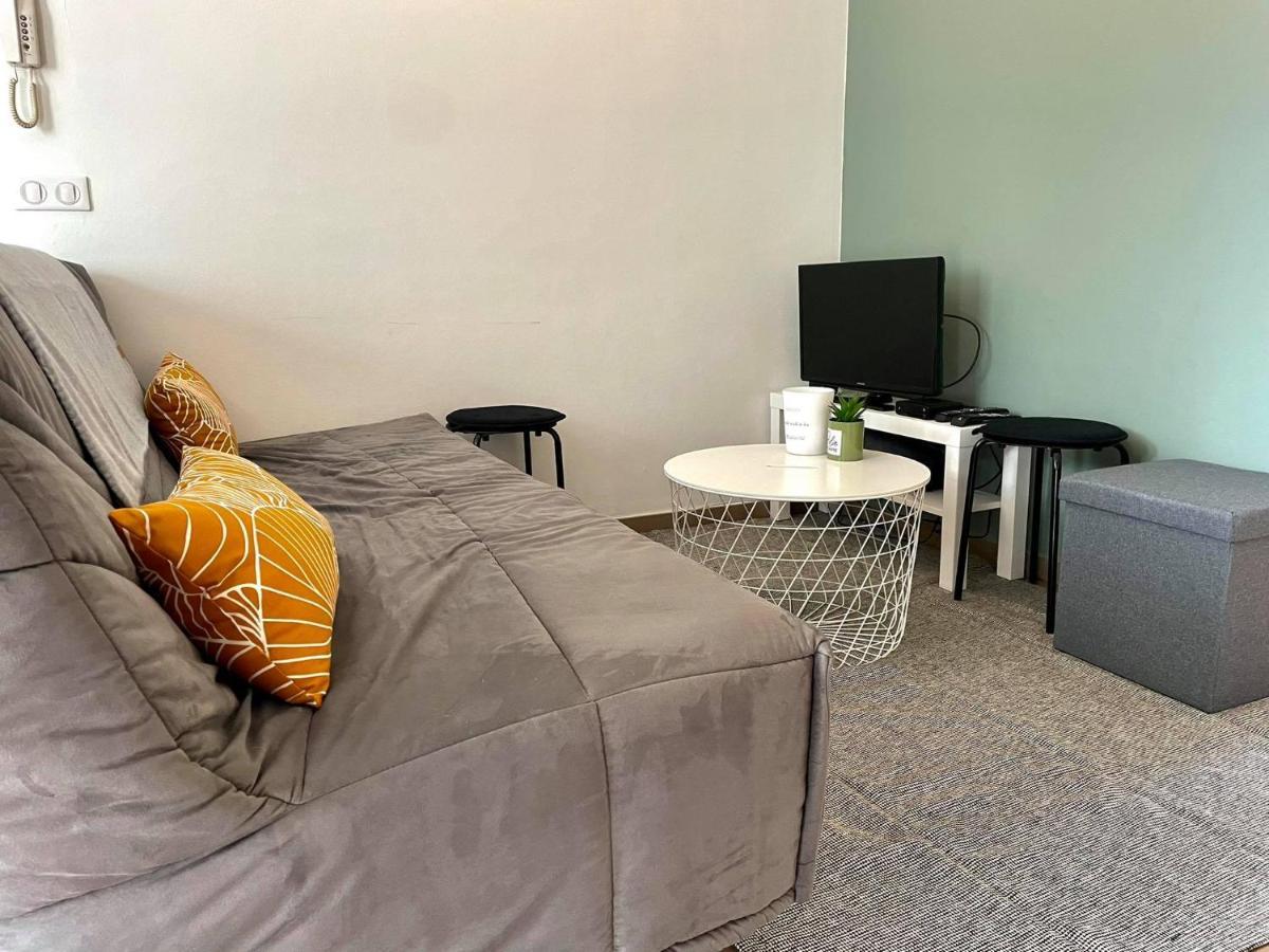 L'Appartement D'Houyet - Esc'Appart Екстериор снимка