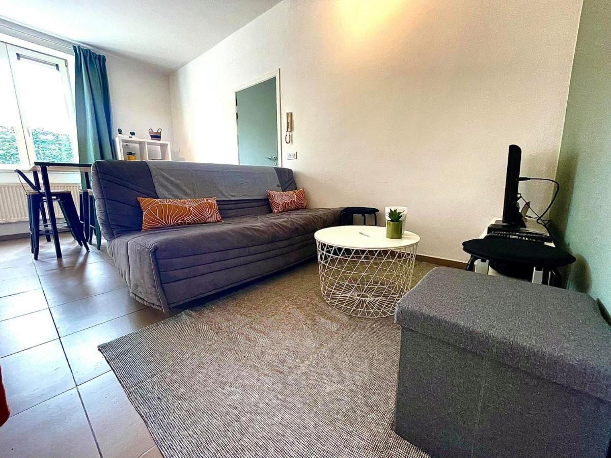 L'Appartement D'Houyet - Esc'Appart Екстериор снимка