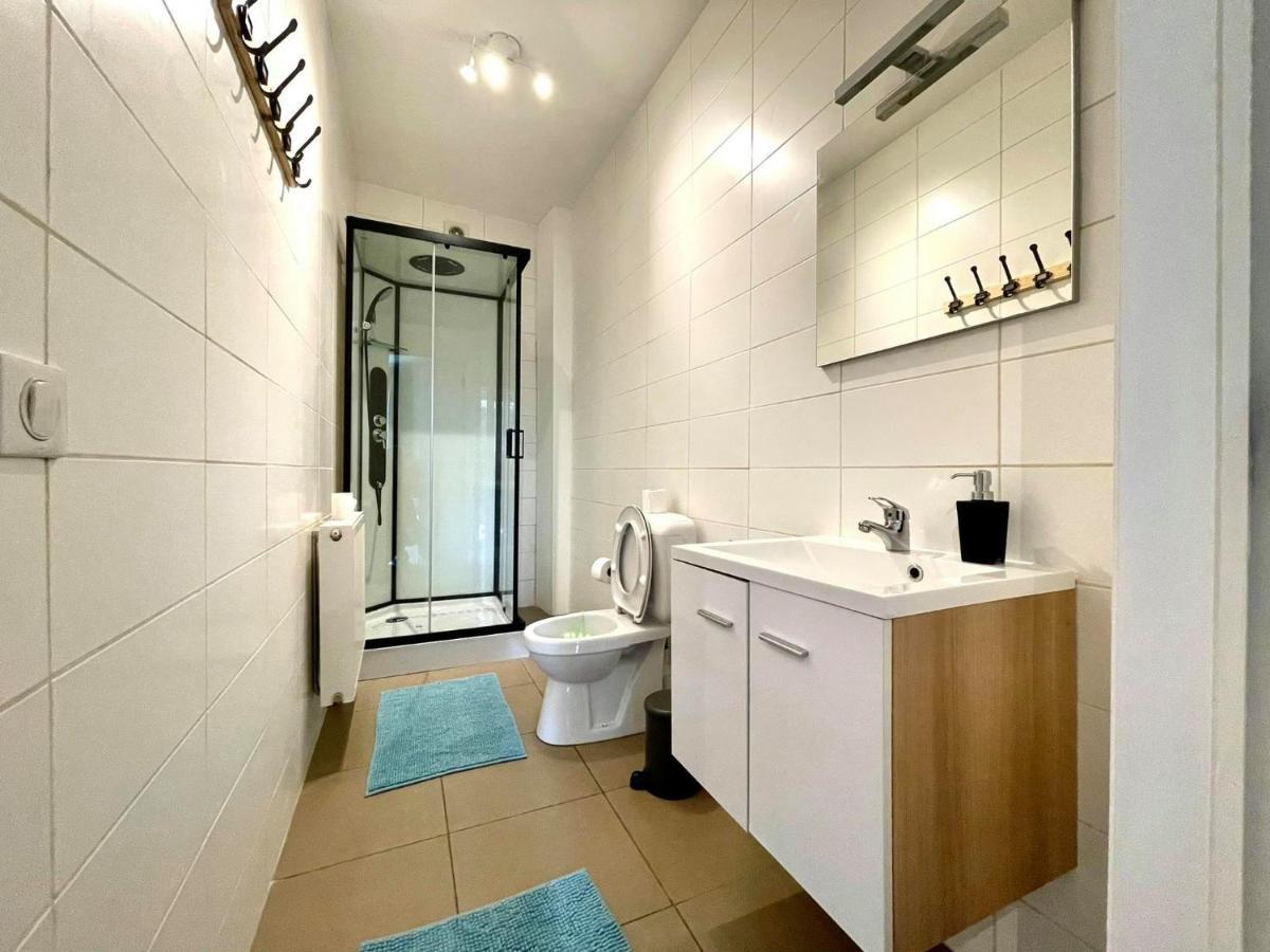 L'Appartement D'Houyet - Esc'Appart Екстериор снимка